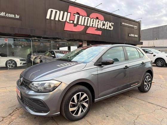 VOLKSWAGEN POLO 1.0 MPI ROCK IN RIO MANUAL VOLKSWAGEN POLO 1.0 MPI ROCK IN RIO MANUAL